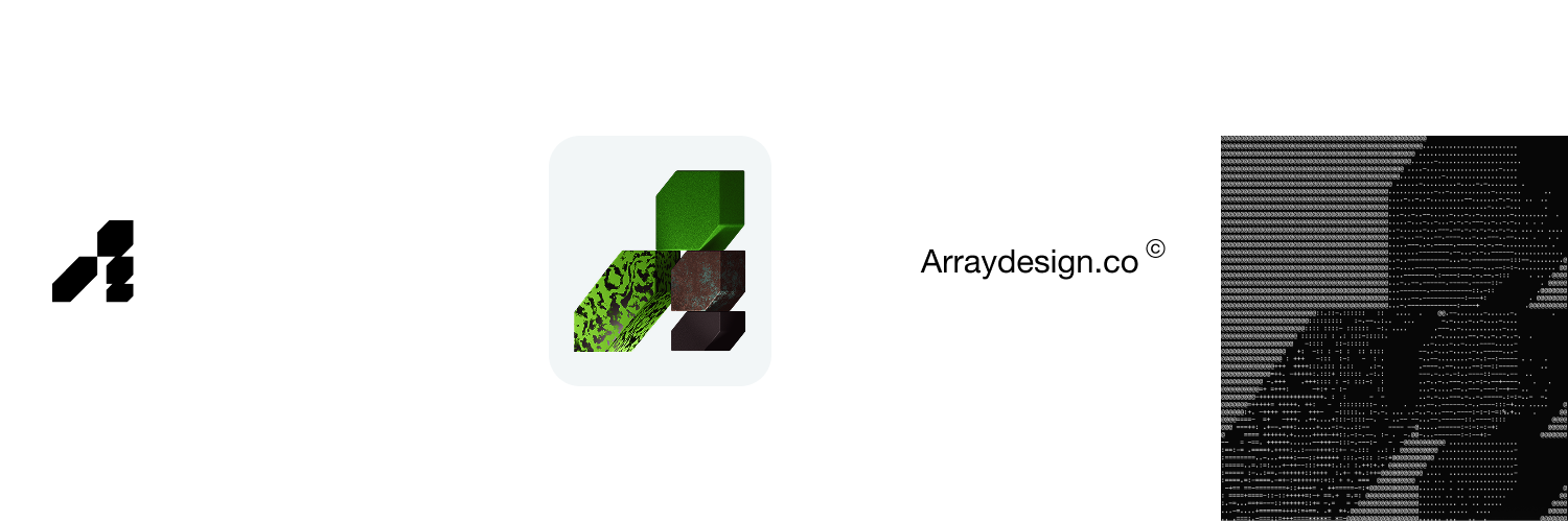 Arraydesing.co©